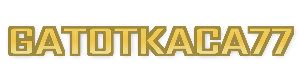 Logo GATOTKACA77